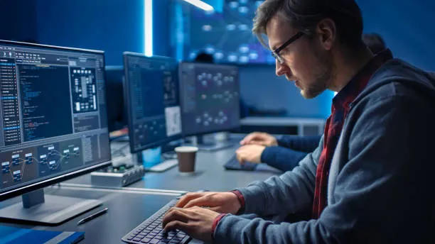 Study Computer Engineering in Malaysia – Complete Guide for 2025 